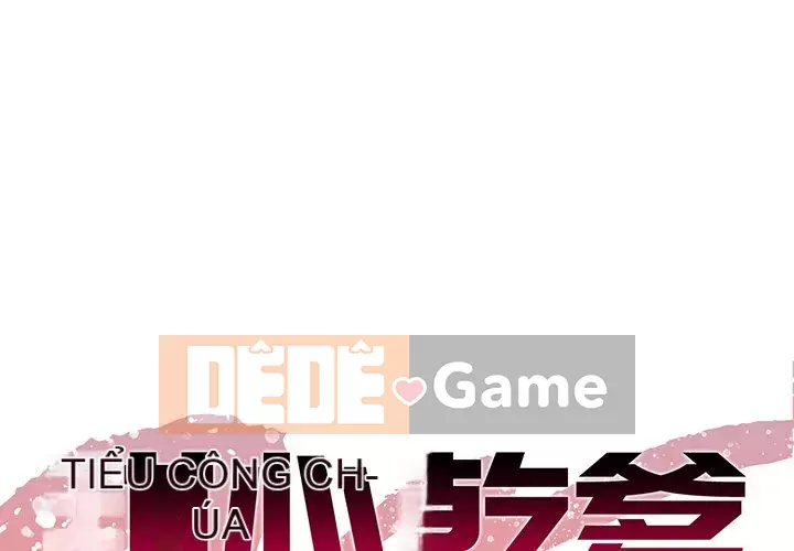 Bố đường Chương 18-19