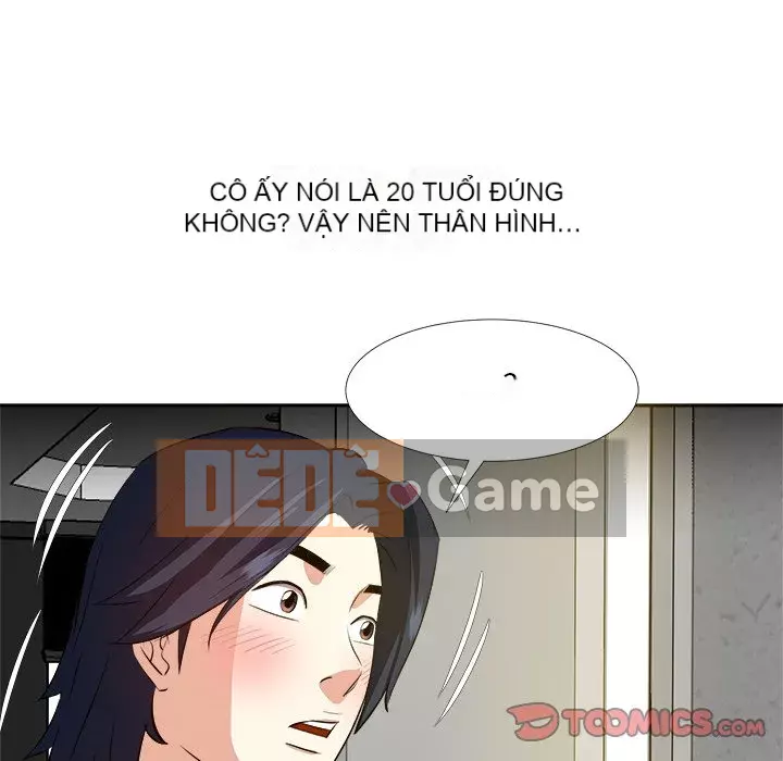 Bố đường Chương 18-19