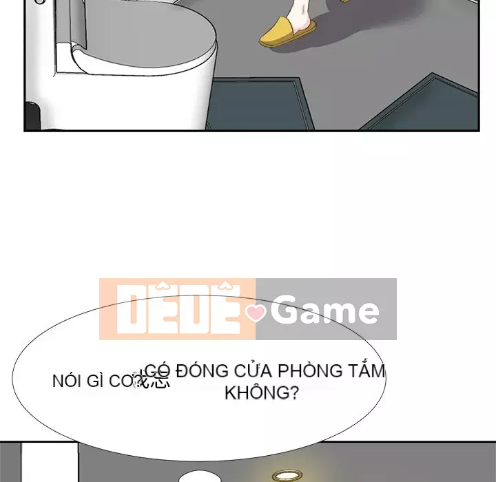 Bố đường Chương 18-19