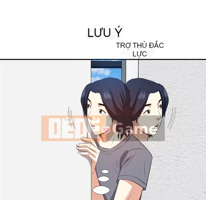 Bố đường Chương 18-19