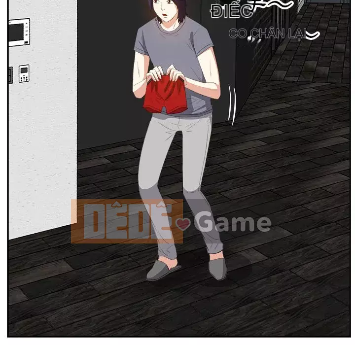 Bố đường Chương 18-19