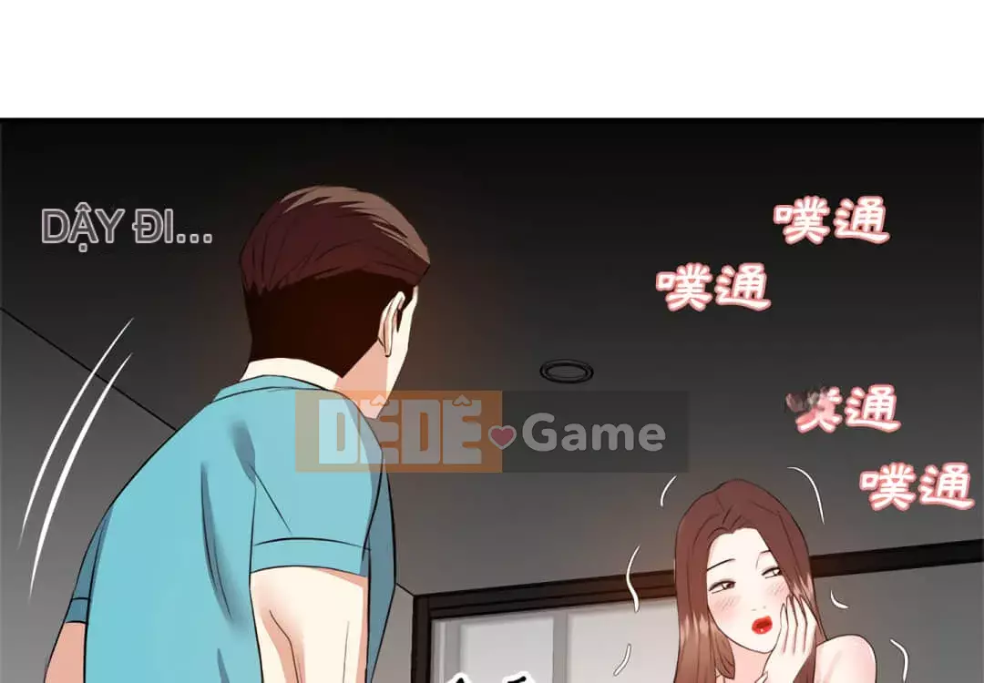 Bố đường Chương 16-17