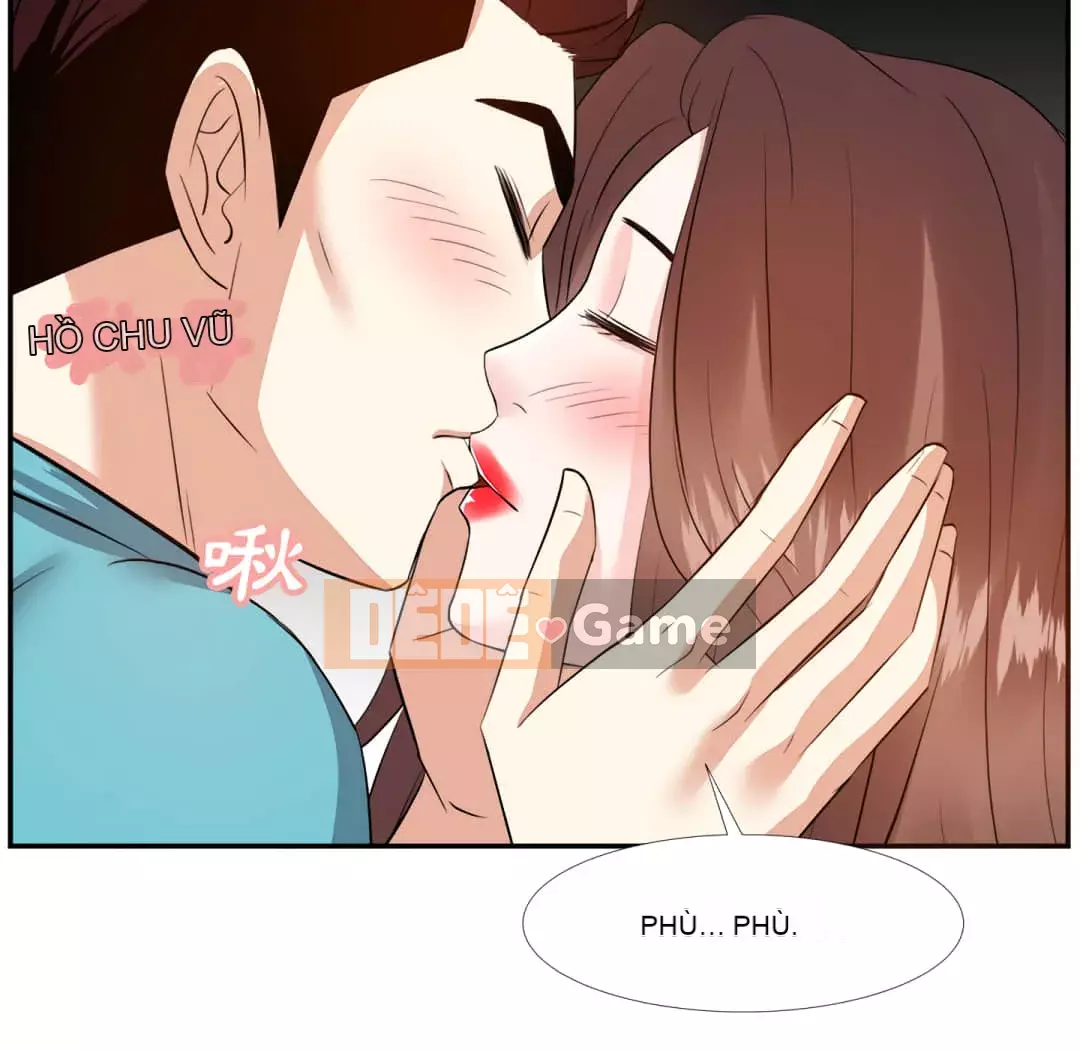 Bố đường Chương 16-17