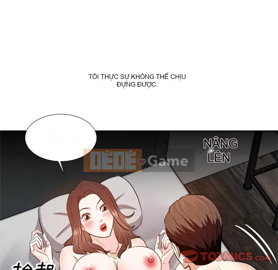 Bố đường Chương 16-17