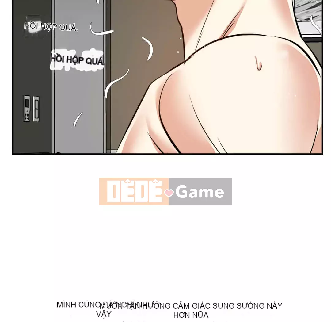 Bố đường Chương 16-17