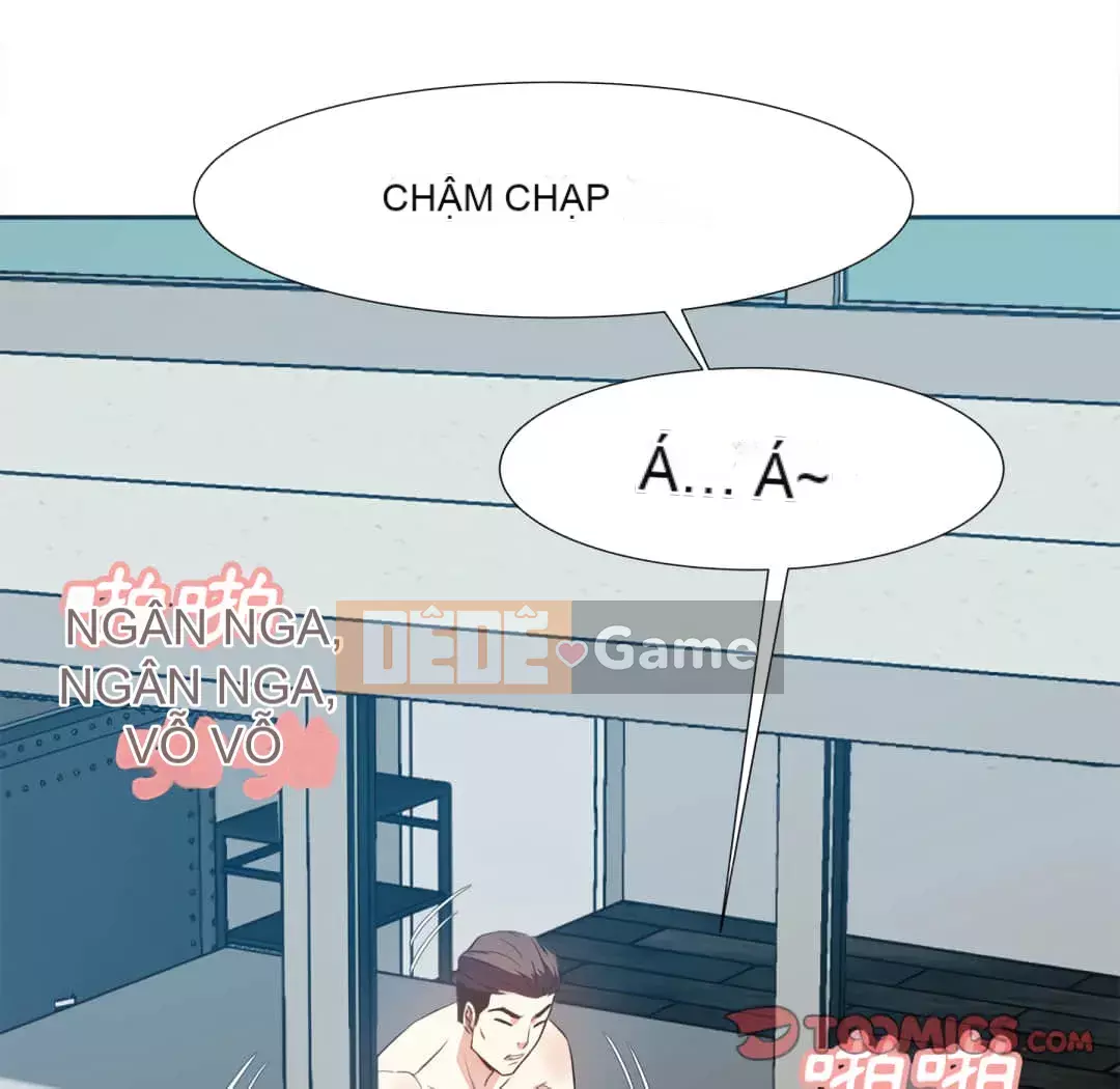 Bố đường Chương 16-17