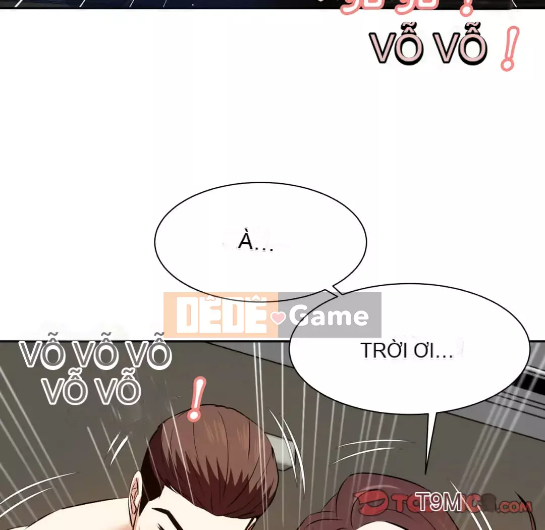 Bố đường Chương 16-17