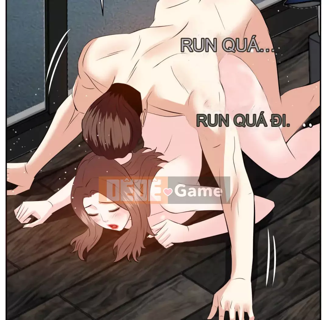 Bố đường Chương 16-17