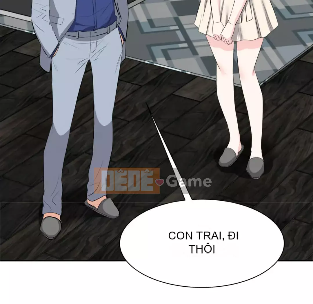 Bố đường Chương 16-17