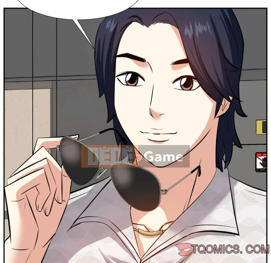 Bố đường Chương 16-17