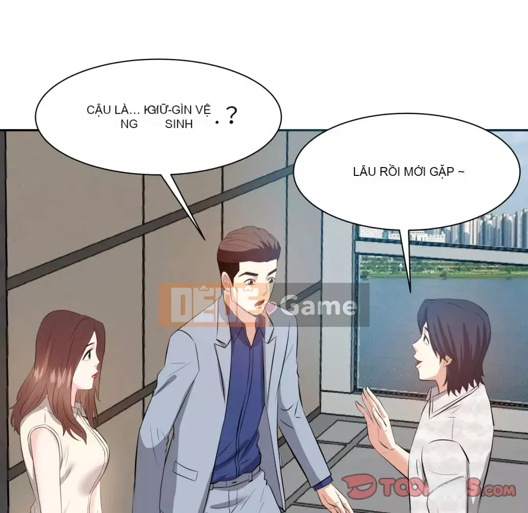 Bố đường Chương 16-17