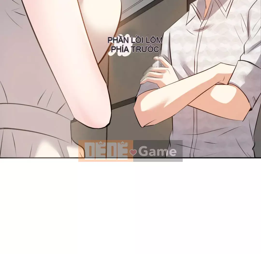 Bố đường Chương 16-17