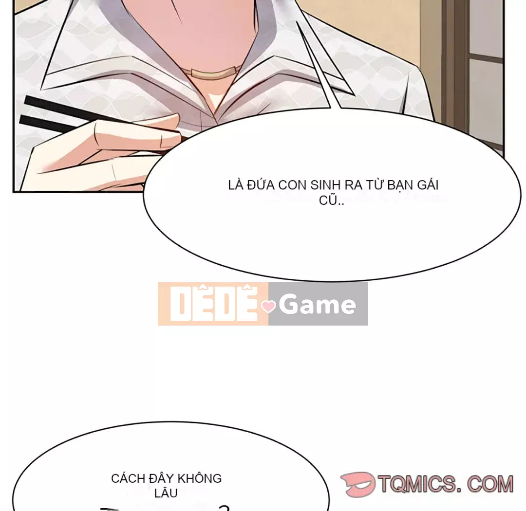 Bố đường Chương 16-17