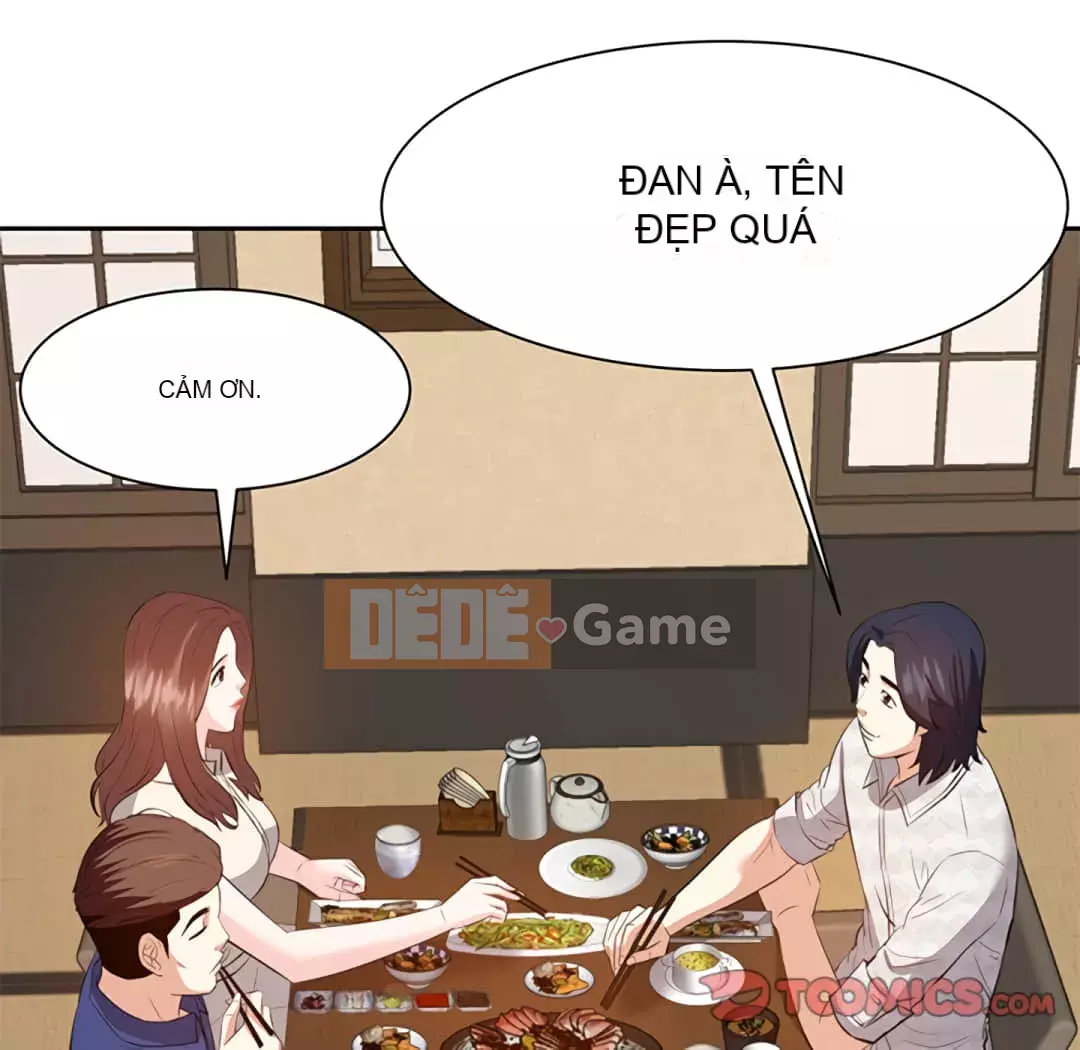 Bố đường Chương 16-17