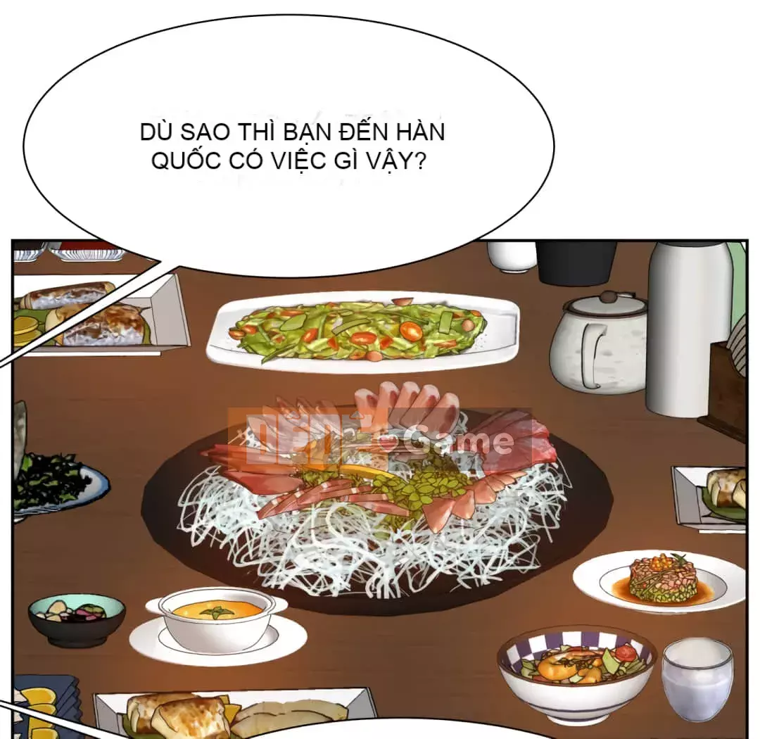 Bố đường Chương 16-17