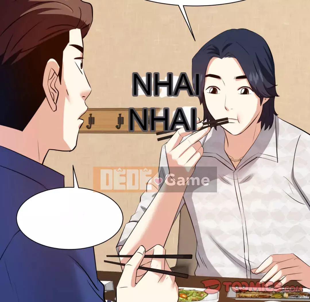 Bố đường Chương 16-17