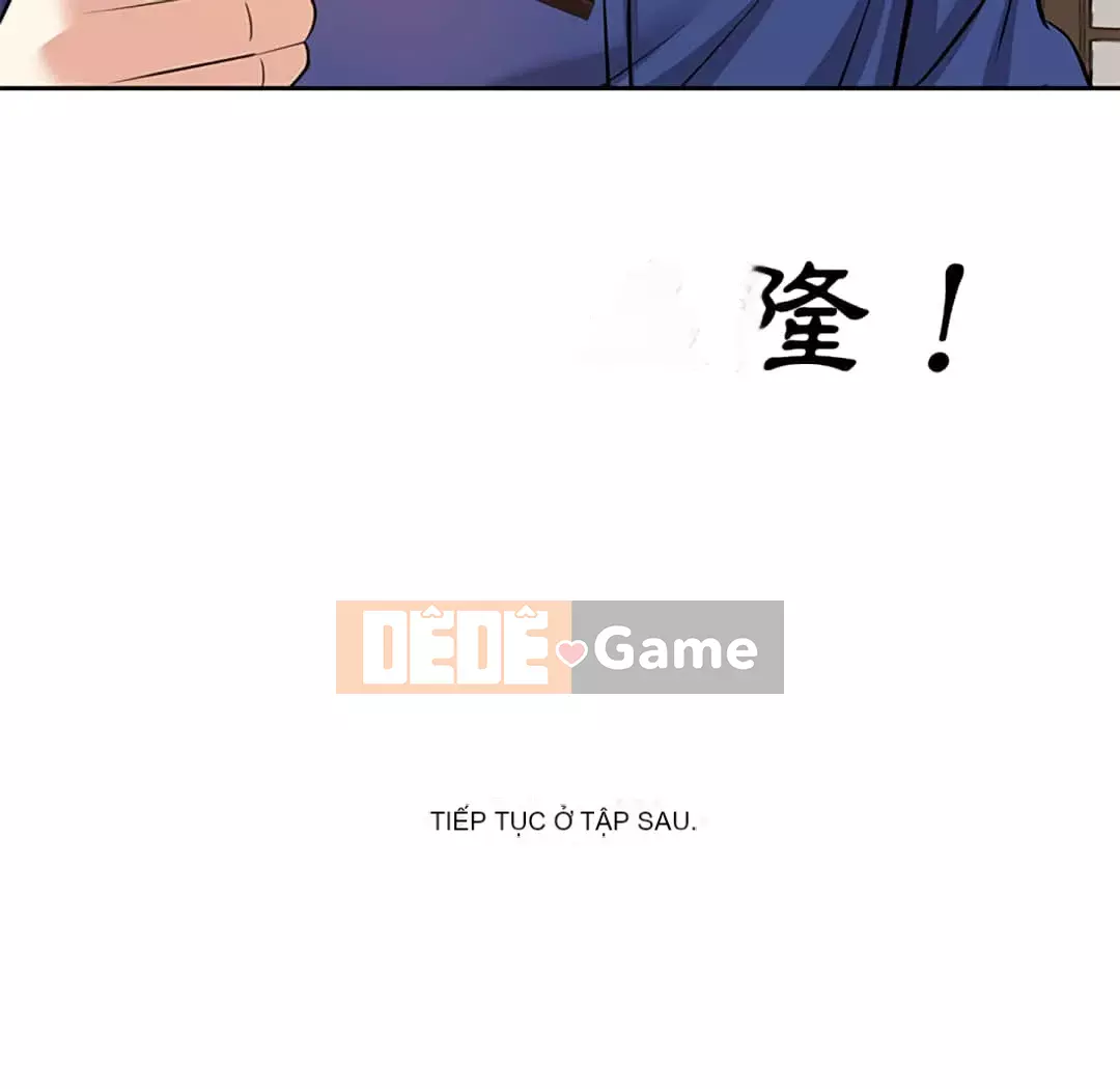 Bố đường Chương 16-17