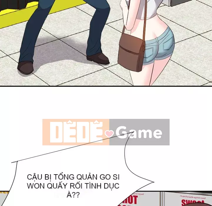 Bố đường Chương 14-15