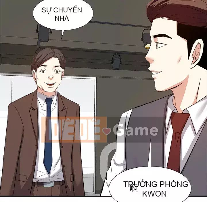 Bố đường Chương 14-15