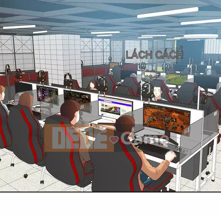 Bố đường Chương 14-15