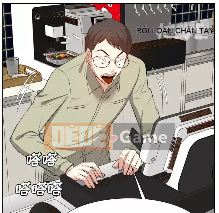 Bố đường Chương 14-15