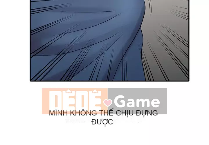 Bàn tay ma thuật Chương 30