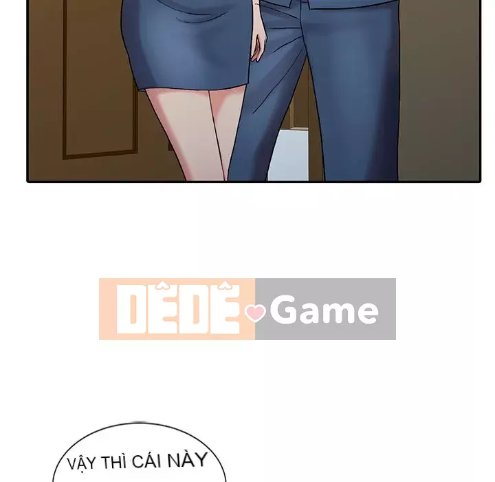 Bàn tay ma thuật Chương 30