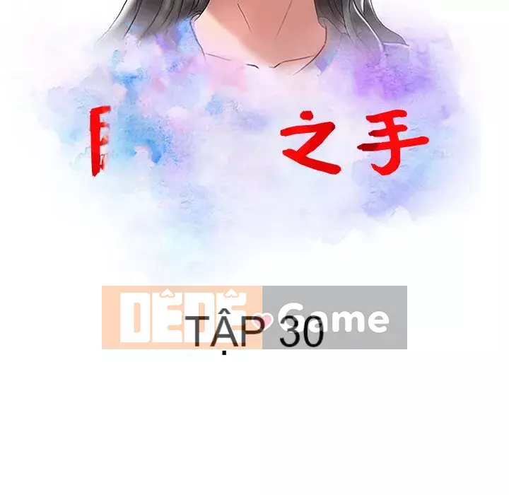 Bàn tay ma thuật Chương 30