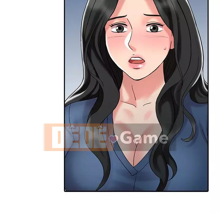 Bàn tay ma thuật Chương 30