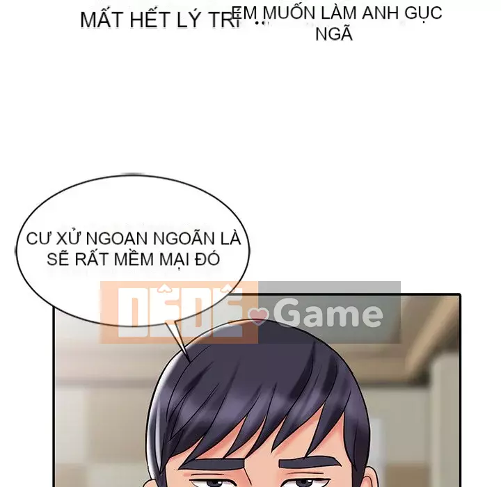 Bàn tay ma thuật Chương 30