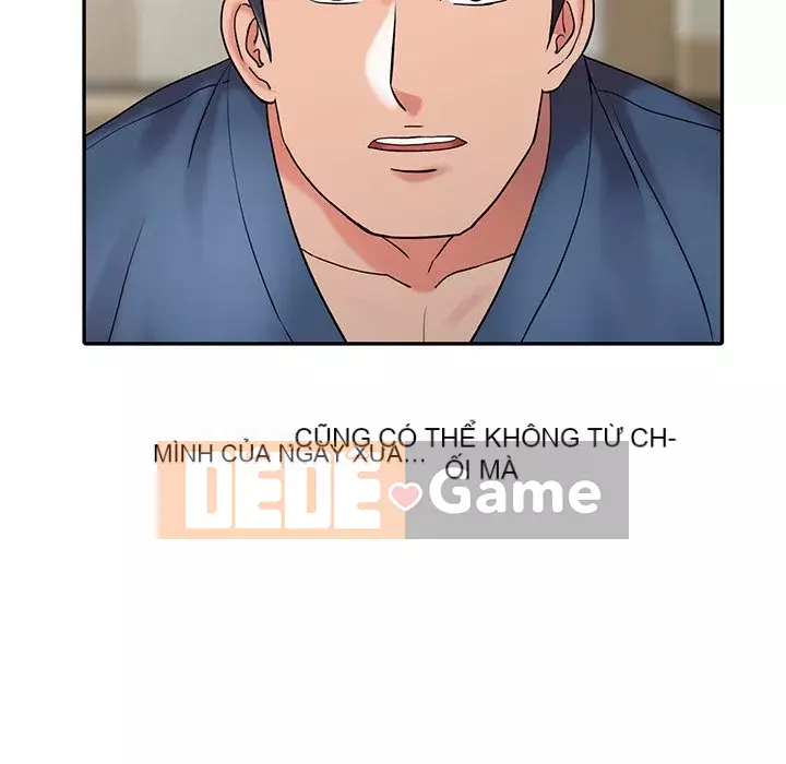 Bàn tay ma thuật Chương 30