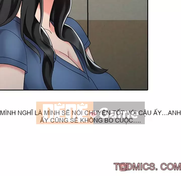 Bàn tay ma thuật Chương 30