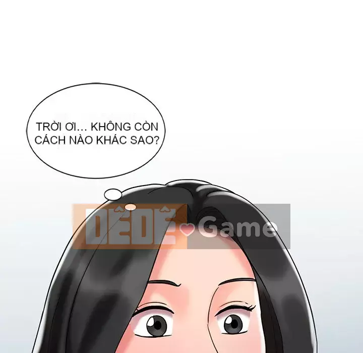 Bàn tay ma thuật Chương 30