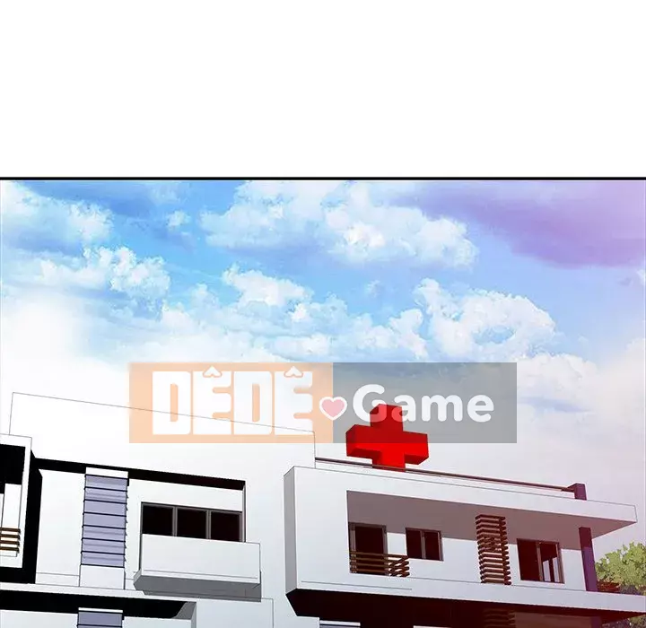 Bàn tay ma thuật Chương 30