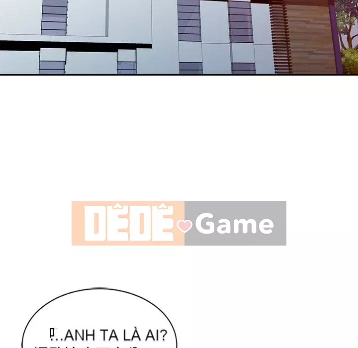 Bàn tay ma thuật Chương 30