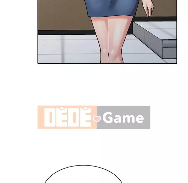 Bàn tay ma thuật Chương 30