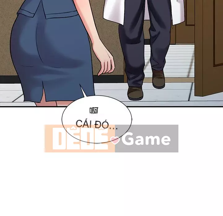 Bàn tay ma thuật Chương 30