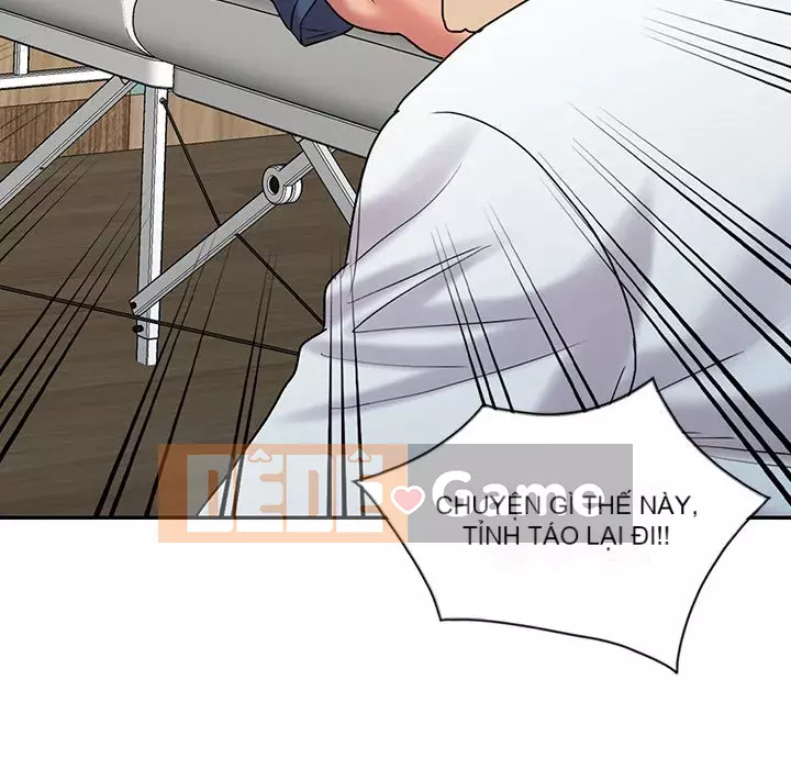 Bàn tay ma thuật Chương 30
