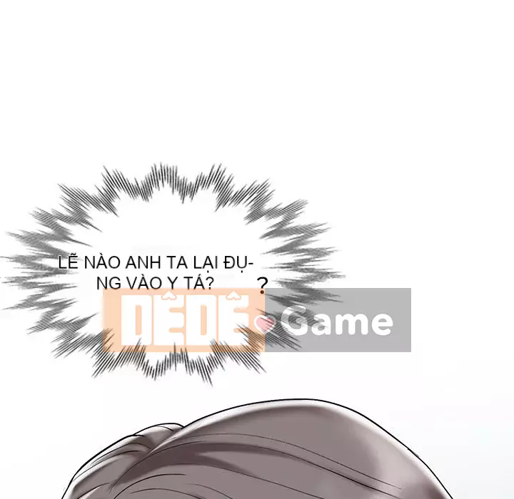 Bàn tay ma thuật Chương 30