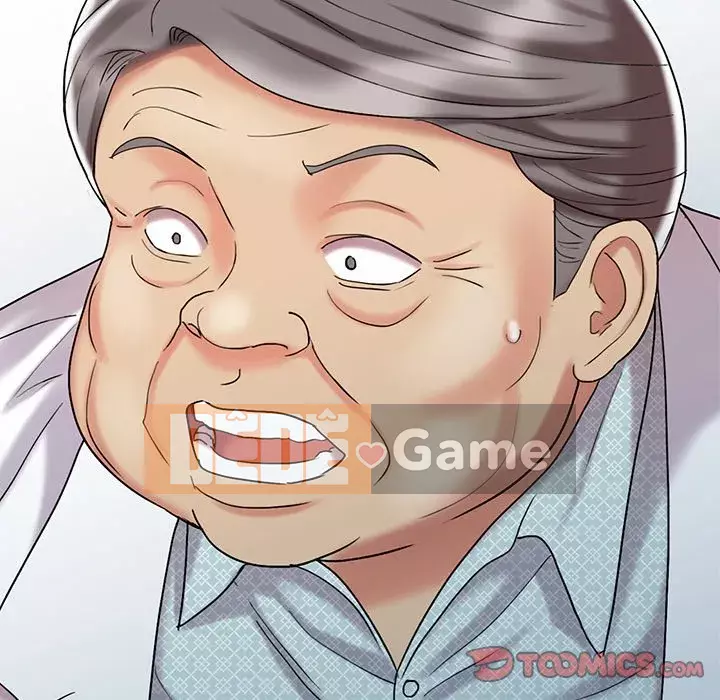 Bàn tay ma thuật Chương 30