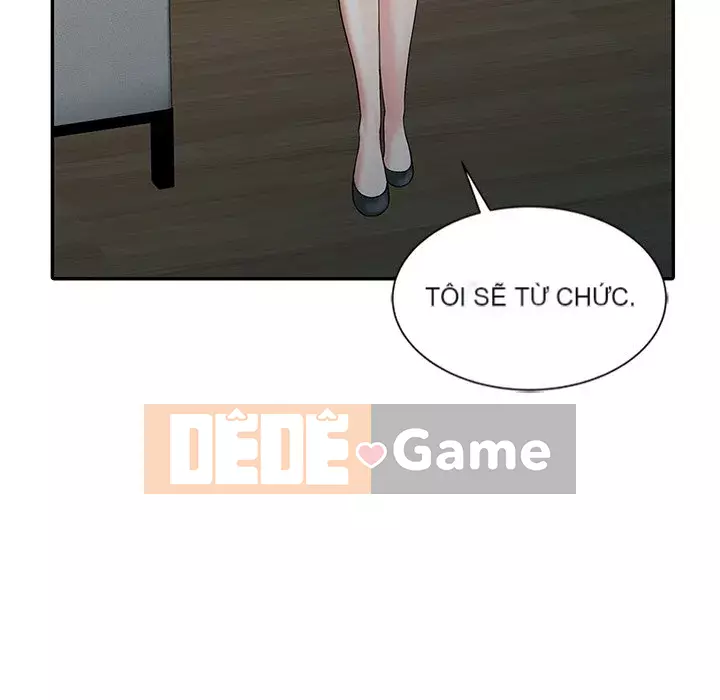 Bàn tay ma thuật Chương 30