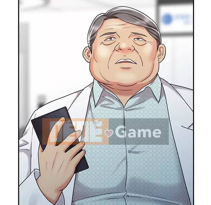 Bàn tay ma thuật Chương 30