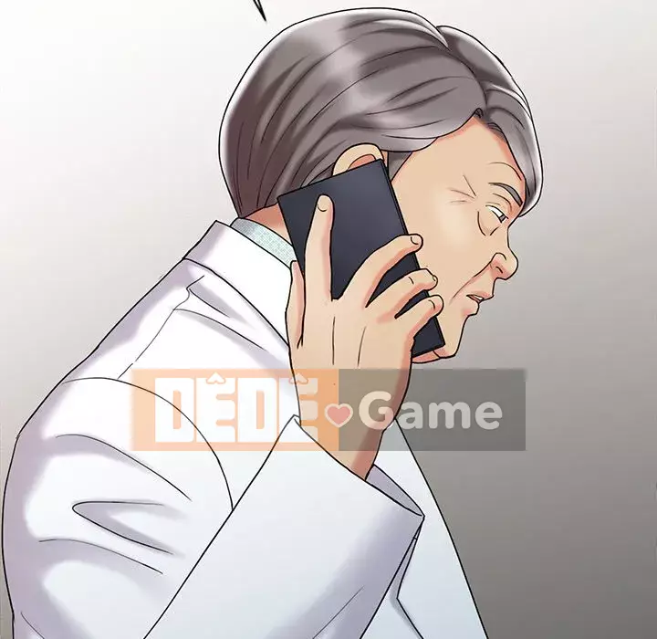 Bàn tay ma thuật Chương 30