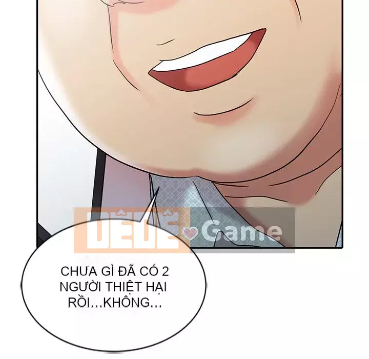 Bàn tay ma thuật Chương 30