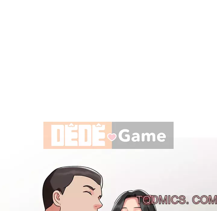 Bàn tay ma thuật Chương 30