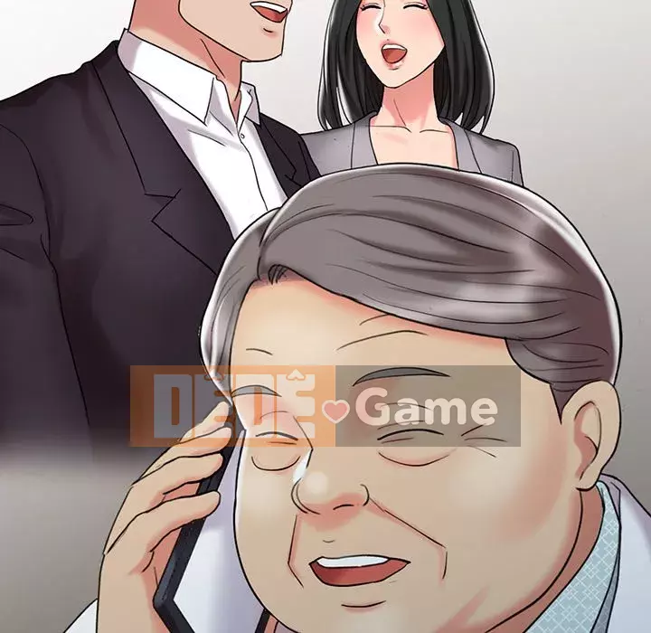 Bàn tay ma thuật Chương 30