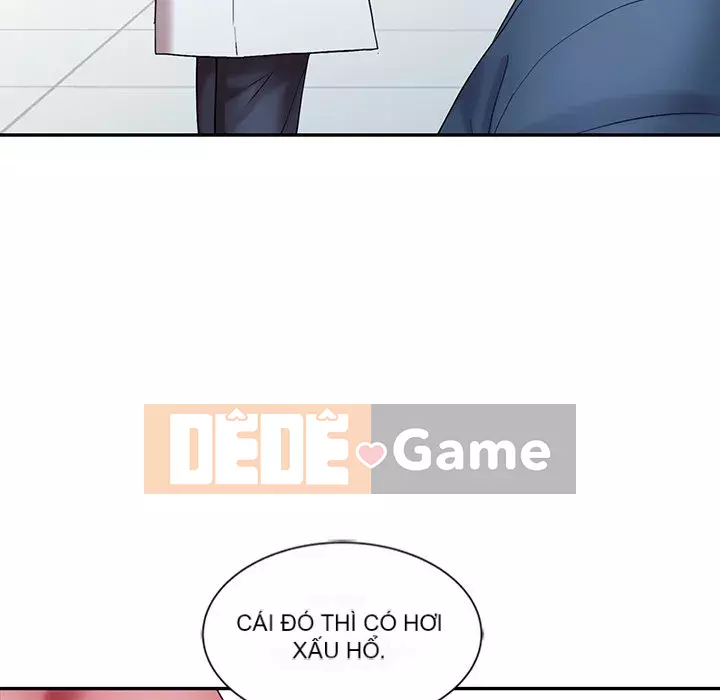 Bàn tay ma thuật Chương 30