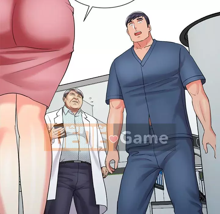 Bàn tay ma thuật Chương 30