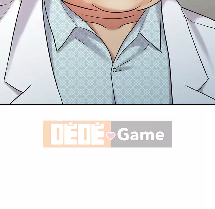 Bàn tay ma thuật Chương 30