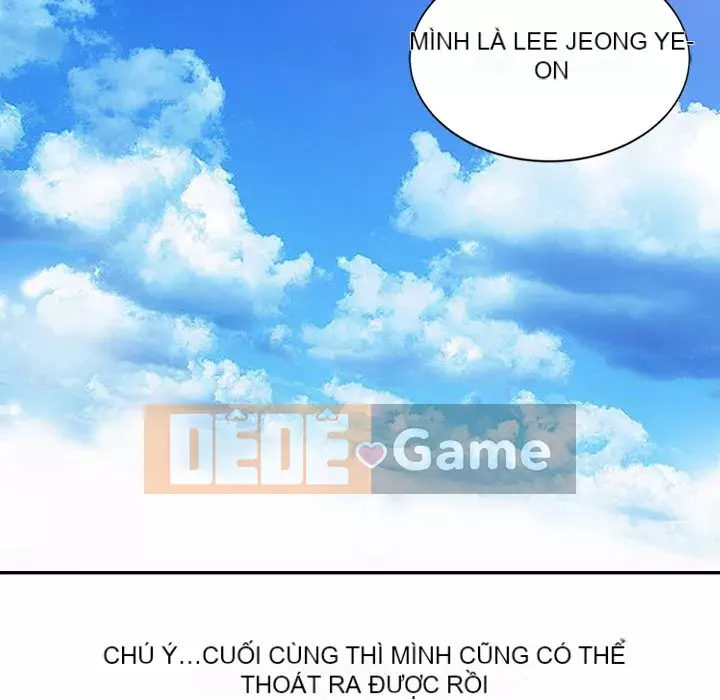 Bàn tay ma thuật Chương 30